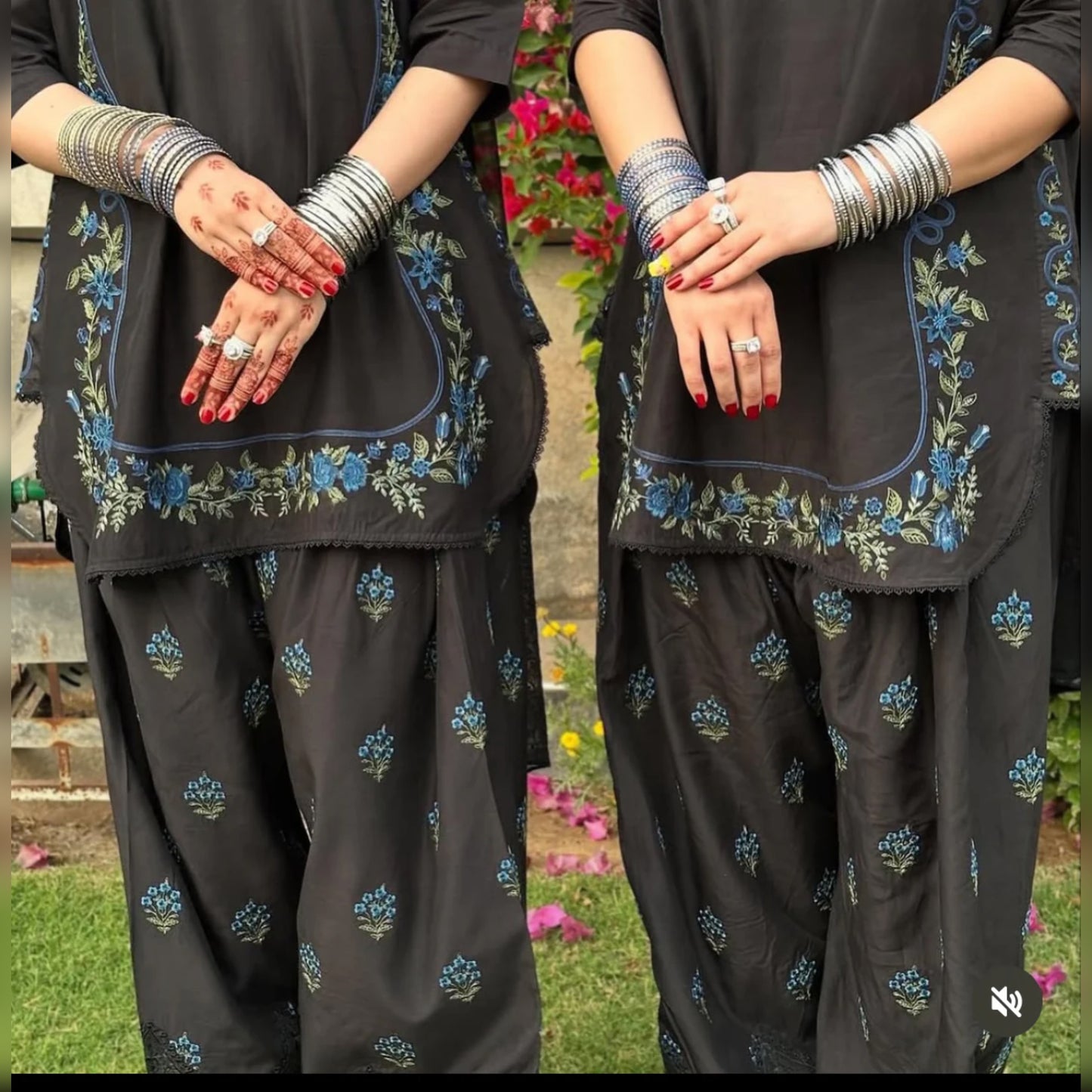 Zooni Two Piece