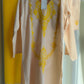 Yellow Glow Three Piece