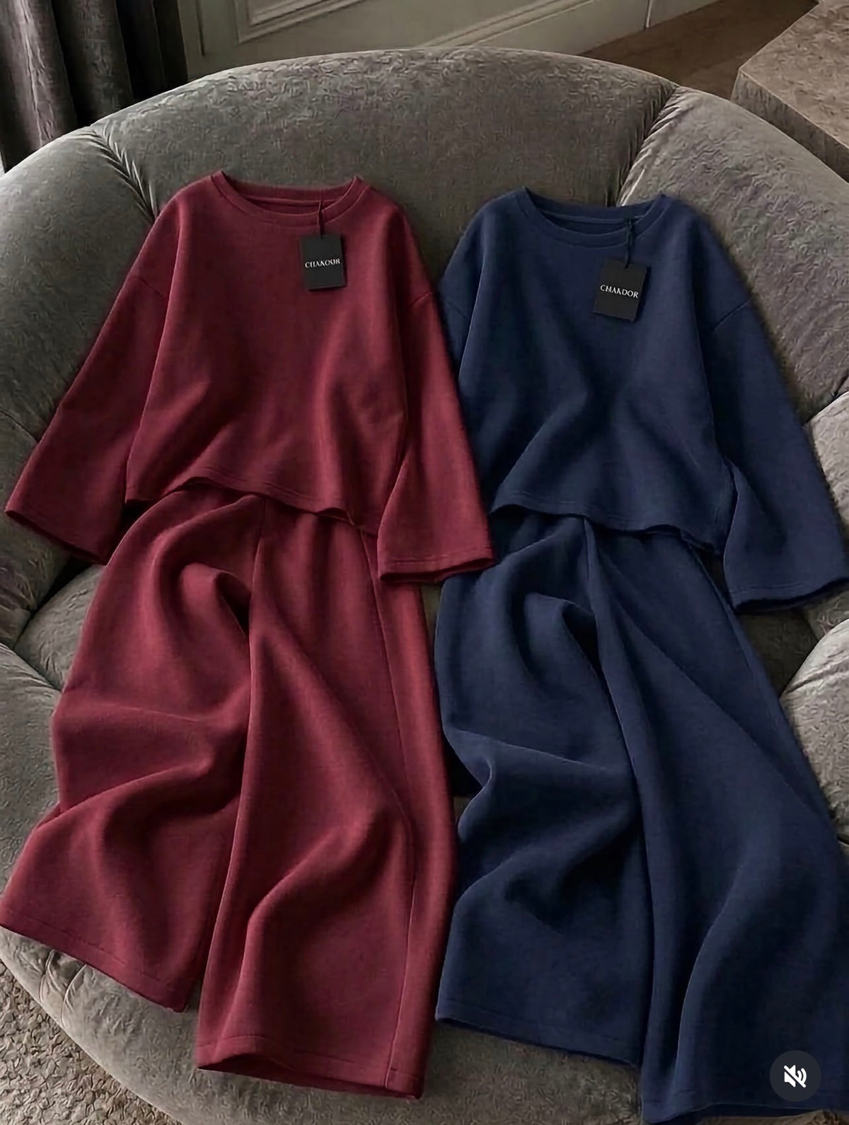 Elara Co - Ord Set
