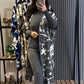 Capshawl 3PC - Set