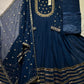 Anarkali 3pcs