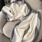 Latte Lina Co - Ord Set