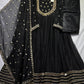 Anarkali 3pcs