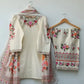 Maysuri 3pcs lawn duppata