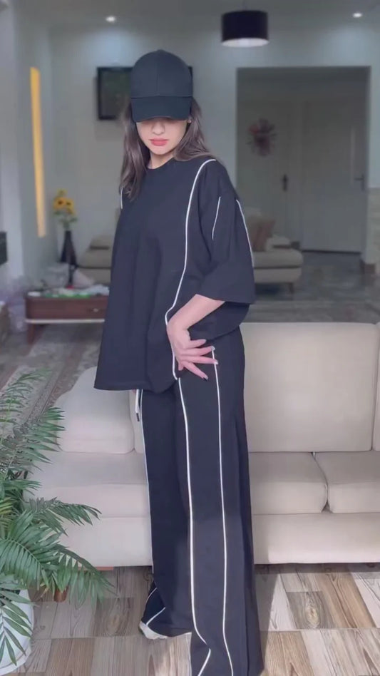 Summer Co-Ord Set