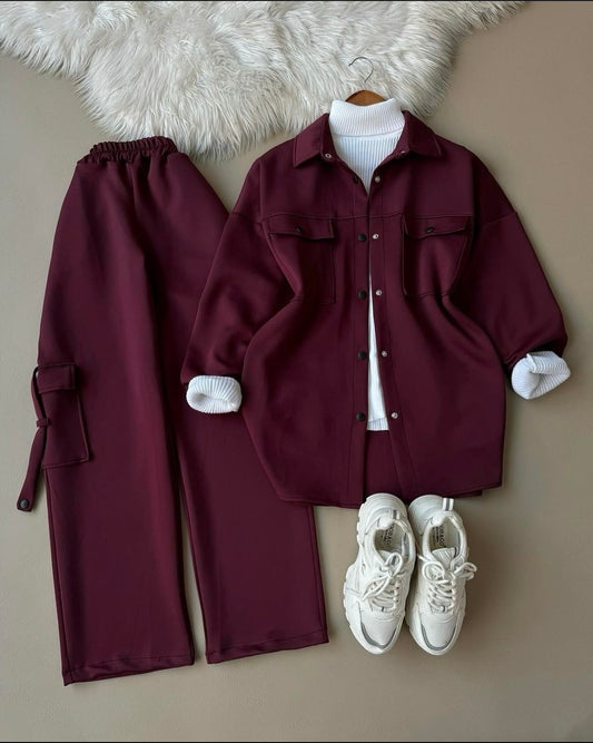 Trendy 2pcs