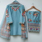 Maysuri 3pcs lawn duppata