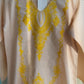 Yellow Glow Three Piece