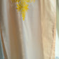 Yellow Glow Three Piece