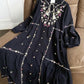 Zuaira Embroidery Frock