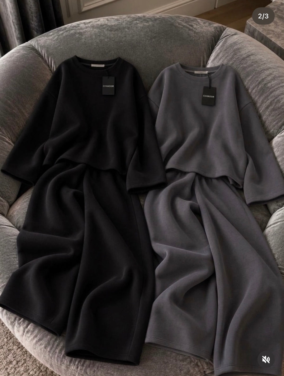 Elara Co - Ord Set