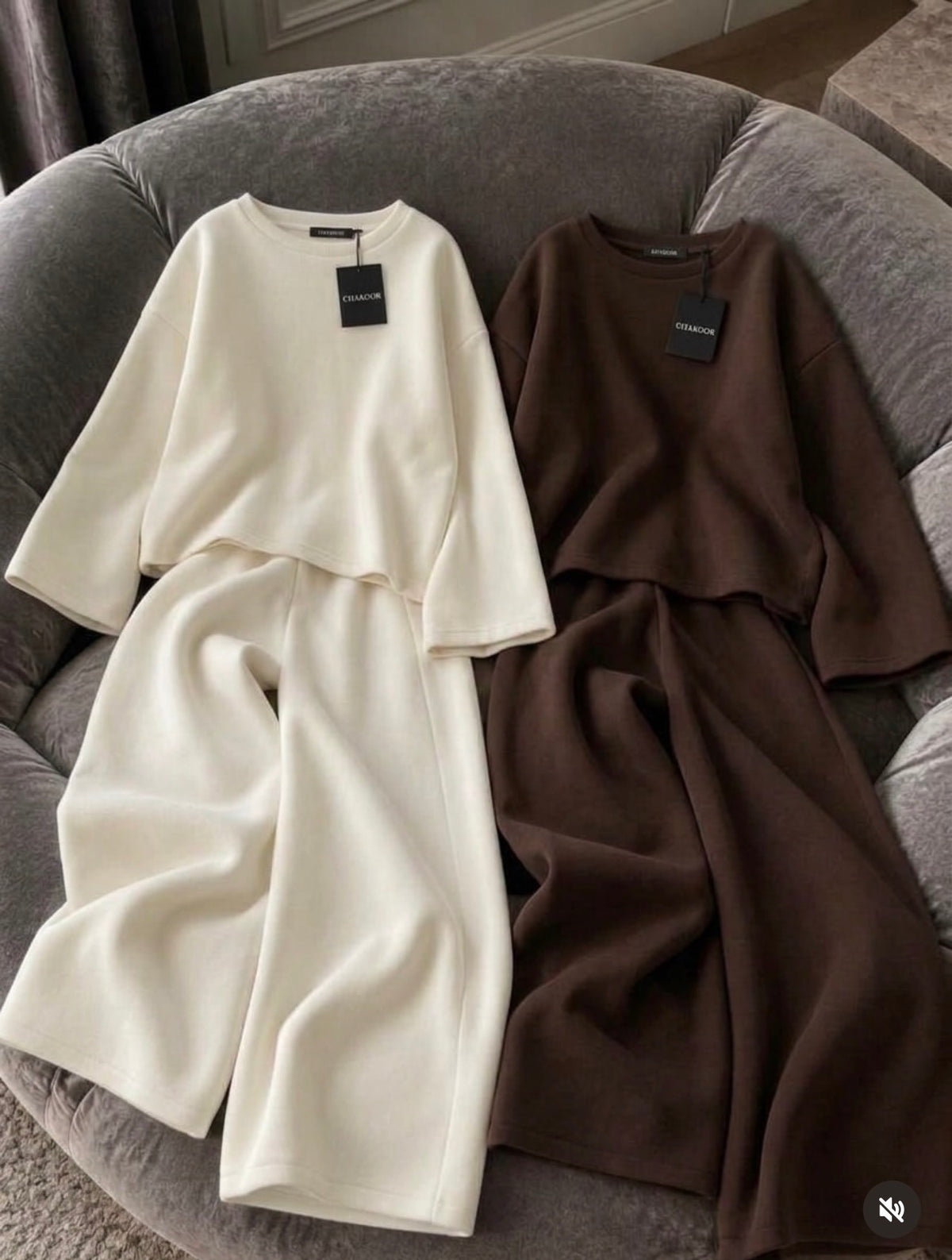 Elara Co - Ord Set