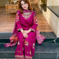 Maysuri 3pcs lawn duppata