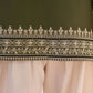 Hoorain 3PC Stitched Dress
