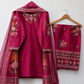 Maysuri 3pcs lawn duppata
