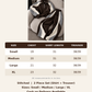 Latte Lina Co - Ord Set