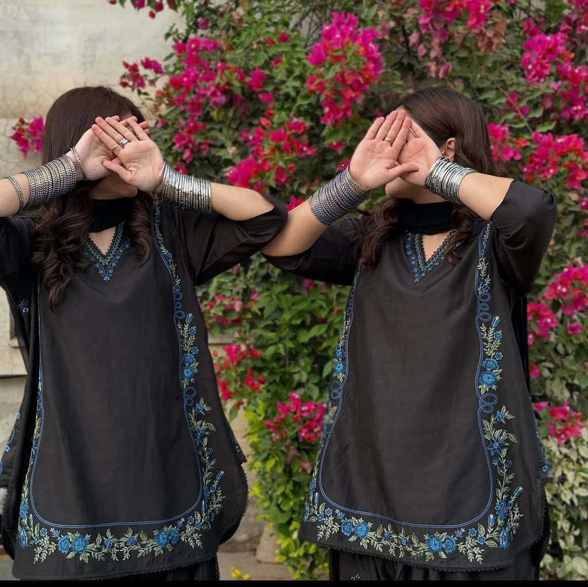 Zooni Two Piece