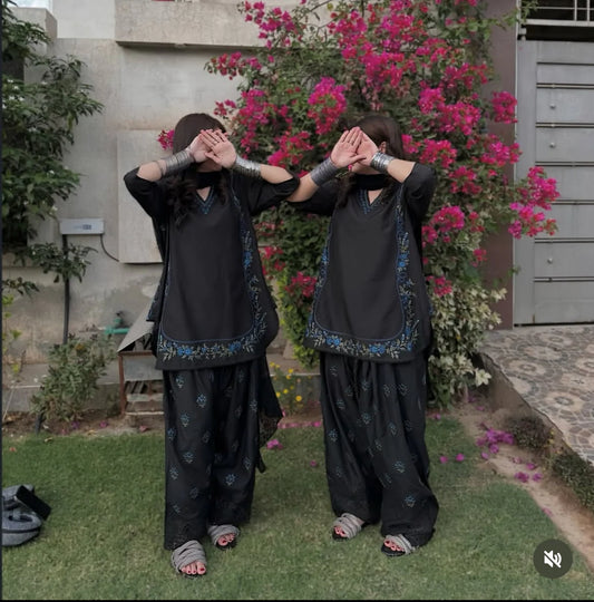 Zooni Two Piece