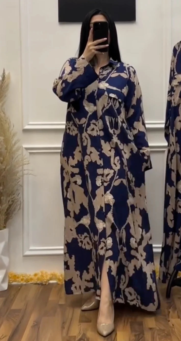 Arooba Frock