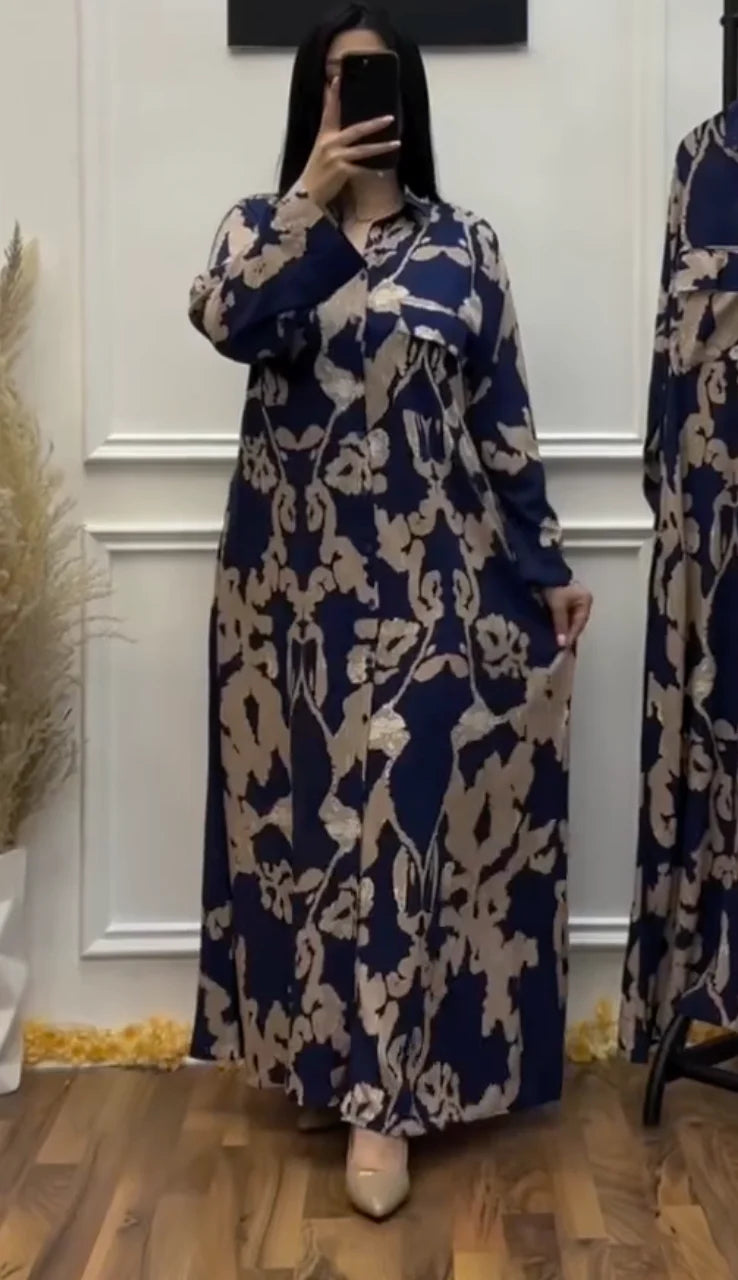Arooba Frock