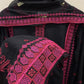 Aizel Embroidery Three Piece