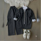 Trendy 2pcs