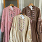 Zelbury Frock