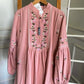 Zelbury Frock