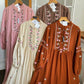 Zelbury Frock