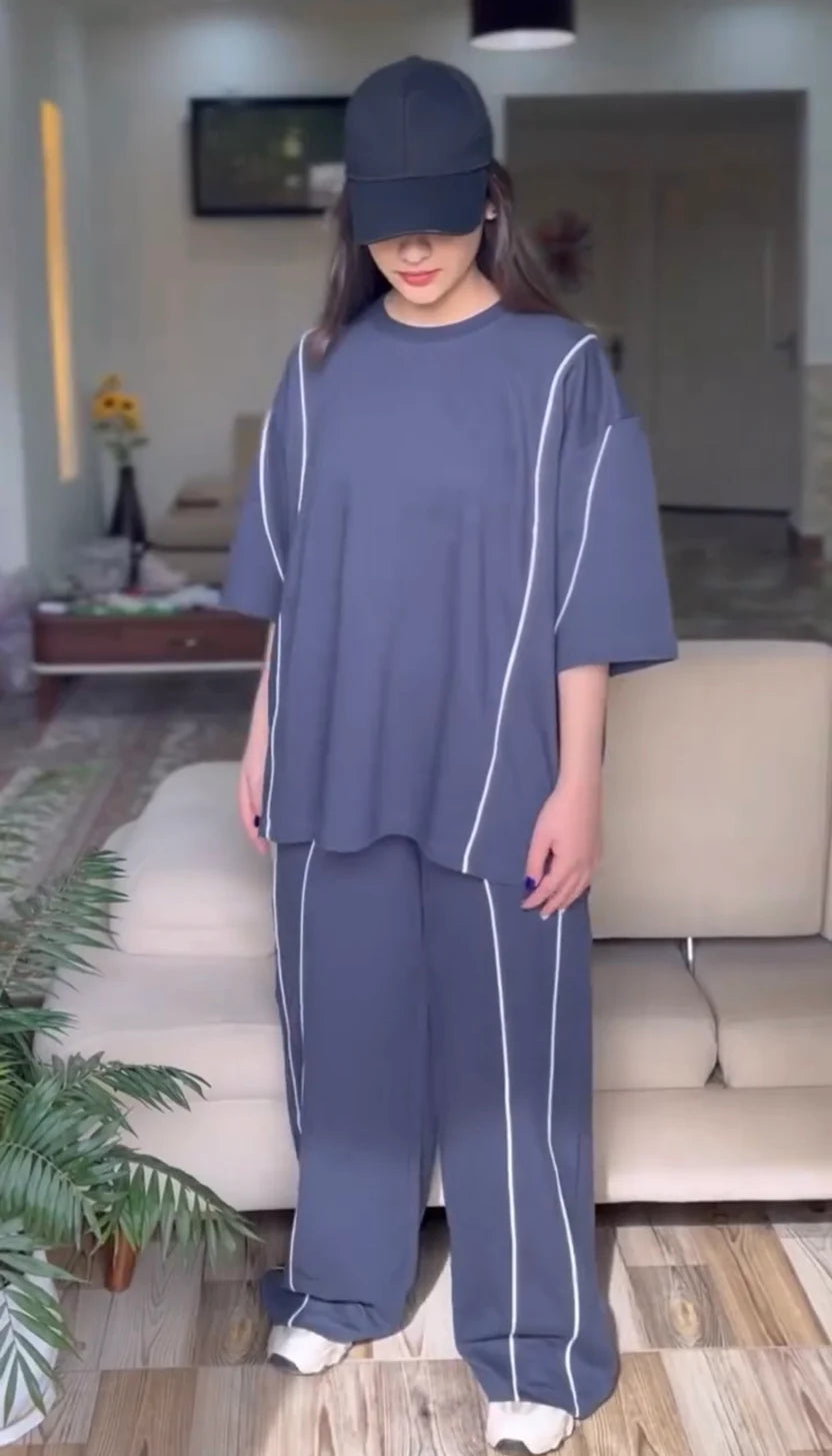 Summer Co-Ord Set