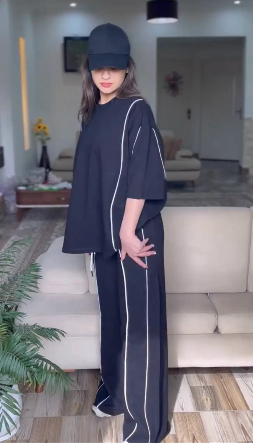 Summer Co-Ord Set
