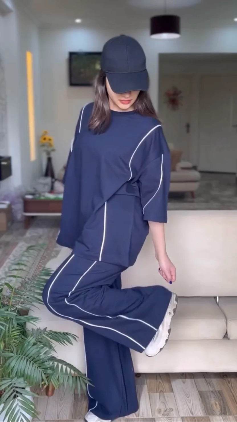 Summer Co-Ord Set