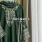Embroidered Ethnic 3PC Set