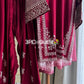 Embroidered Ethnic 3PC Set