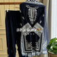 Embroidered Ethnic 3PC Set
