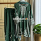Embroidered Ethnic 3PC Set