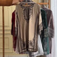 Embroidered Ethnic 3PC Set