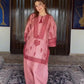 Jugnu Pink-Dress
