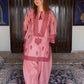 Jugnu Pink-Dress
