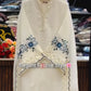 Inara 3PC Stitch Dress