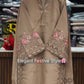 Inara 3PC Stitch Dress