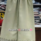 Inara 3PC Stitch Dress