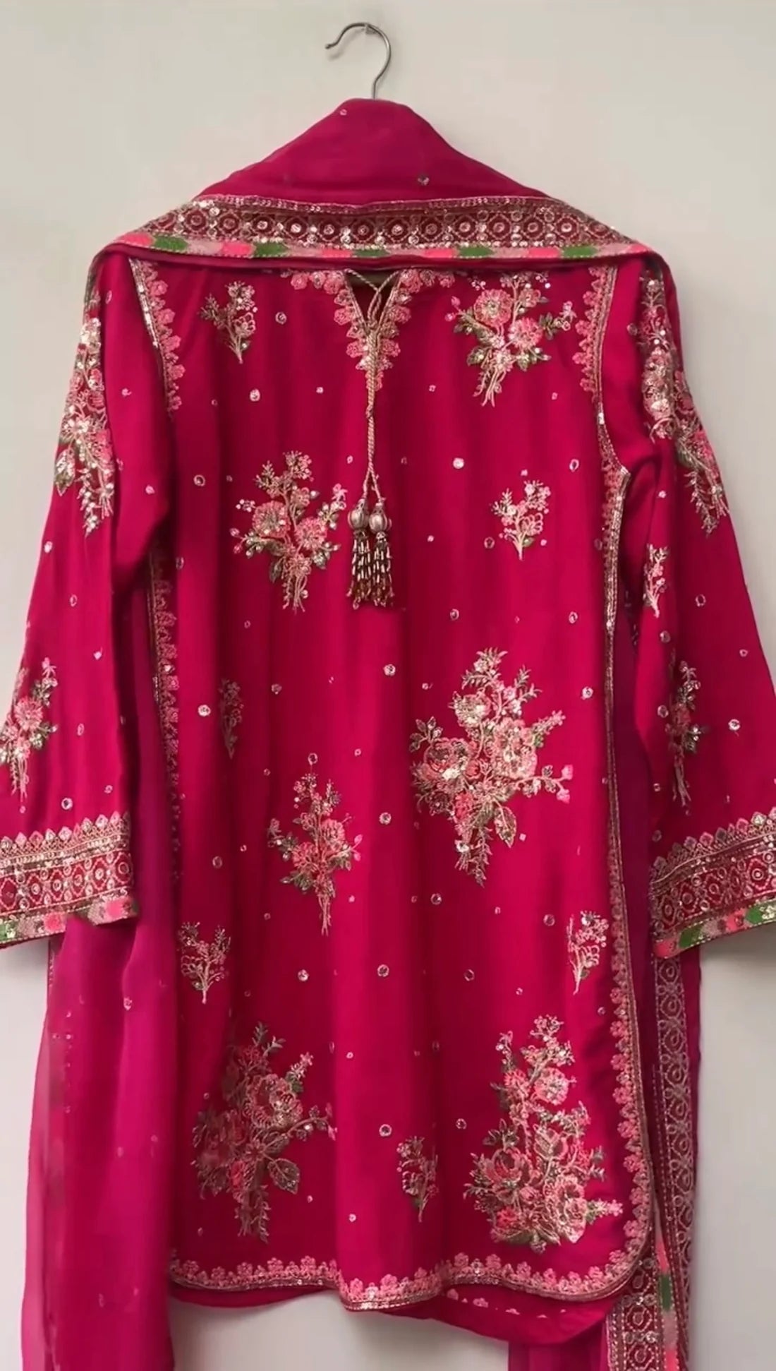 Omara three piece