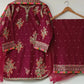 Omara three piece