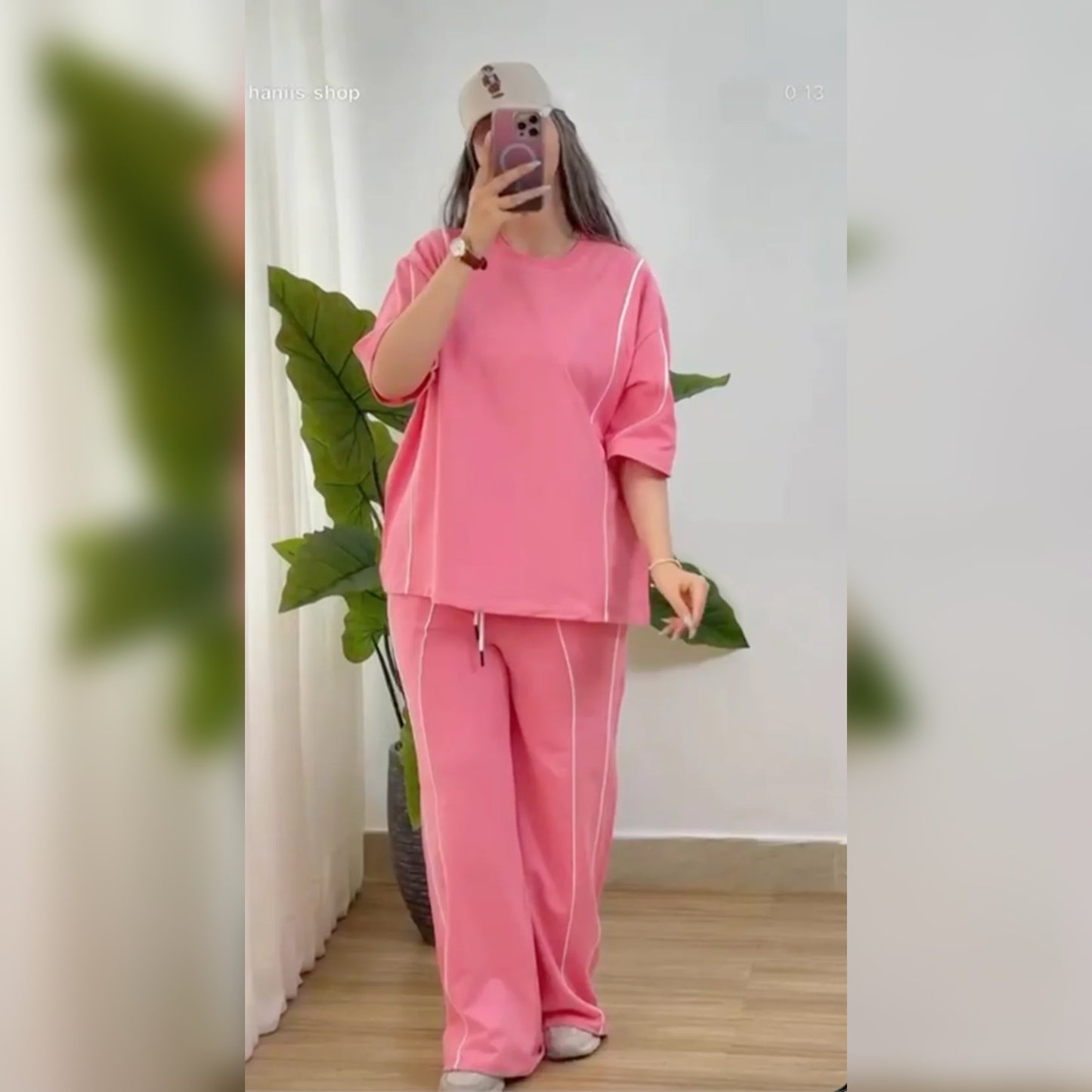 Summer Co-Ord Set
