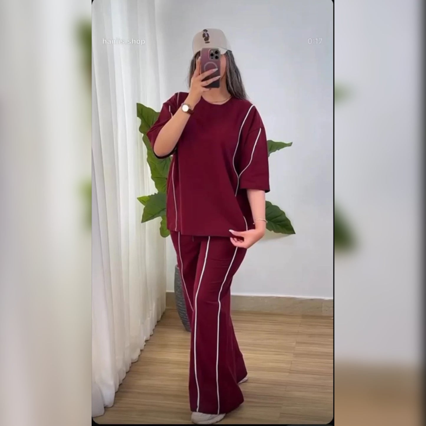Summer Co-Ord Set