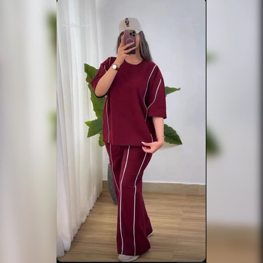 Summer Co-Ord Set