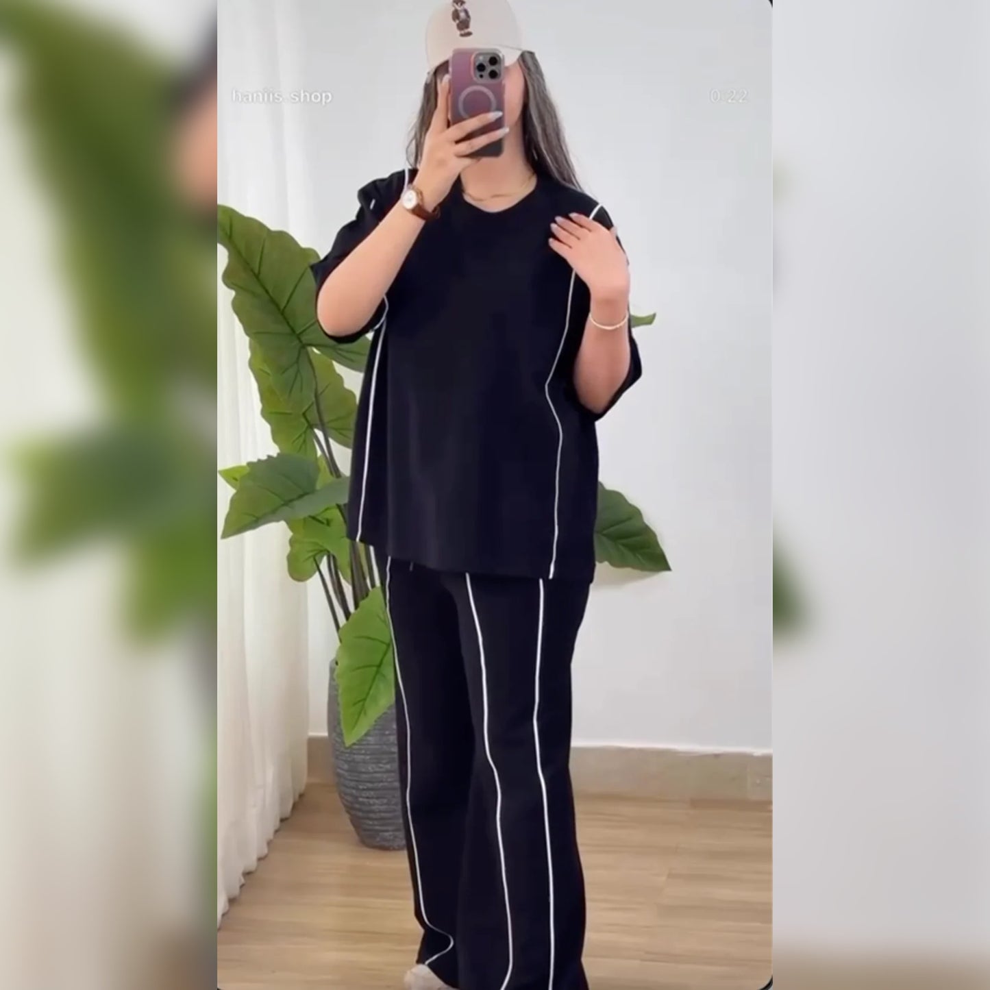 Summer Co-Ord Set