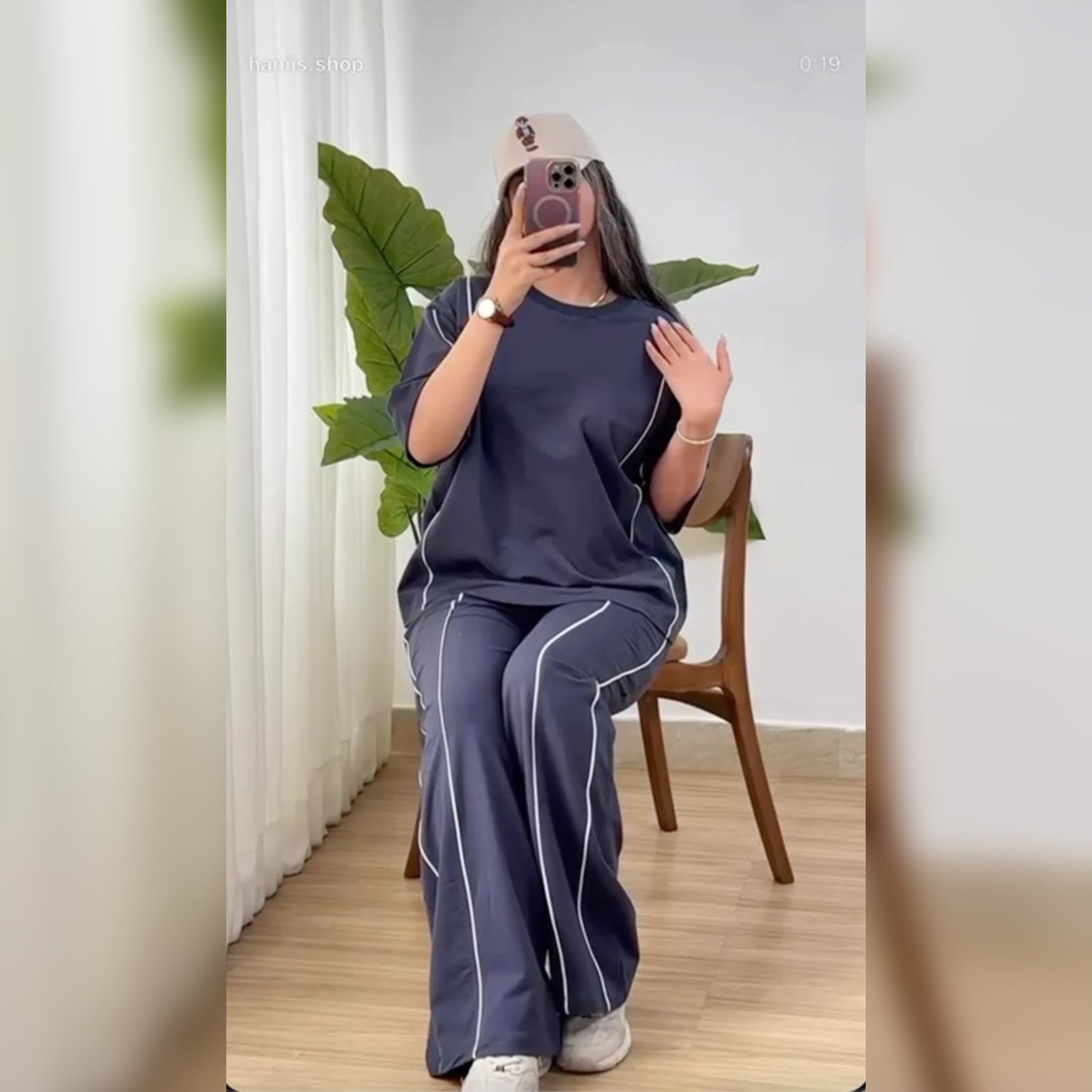 Summer Co-Ord Set