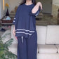 Stripes Summer Co-Ord Set